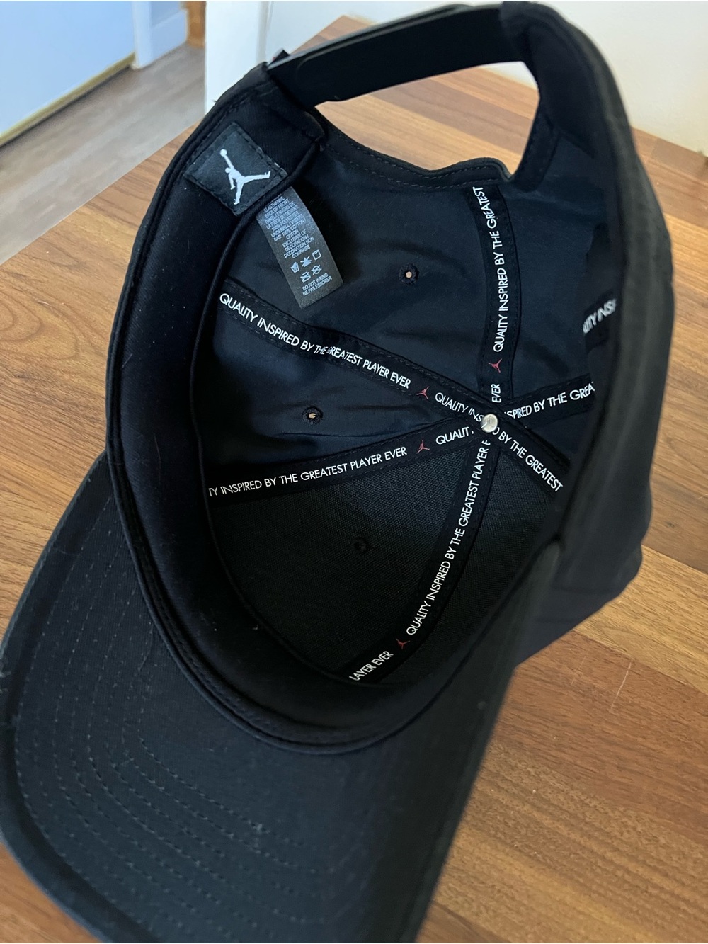 Jordan Rise Hat - Picture 4 of 4